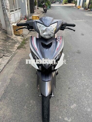 Exciter 135 2014 Bstp 9chủ đầu nồi zin xe bao đẹp