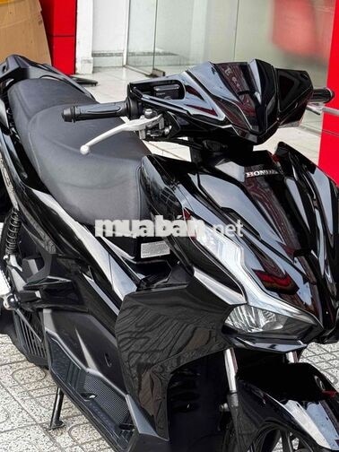 Honda Air Blade 125 2022 Đen bóng 9 chủ