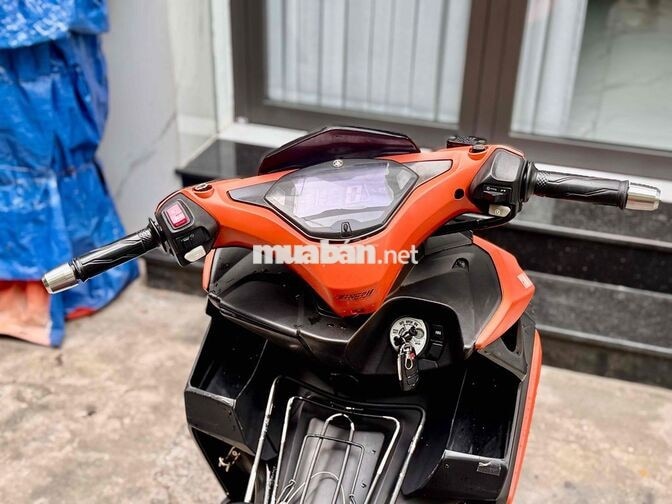 Yamaha NVX 155cc Cam đen Nguyên zin chính chủ