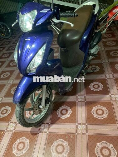 Honda Vision