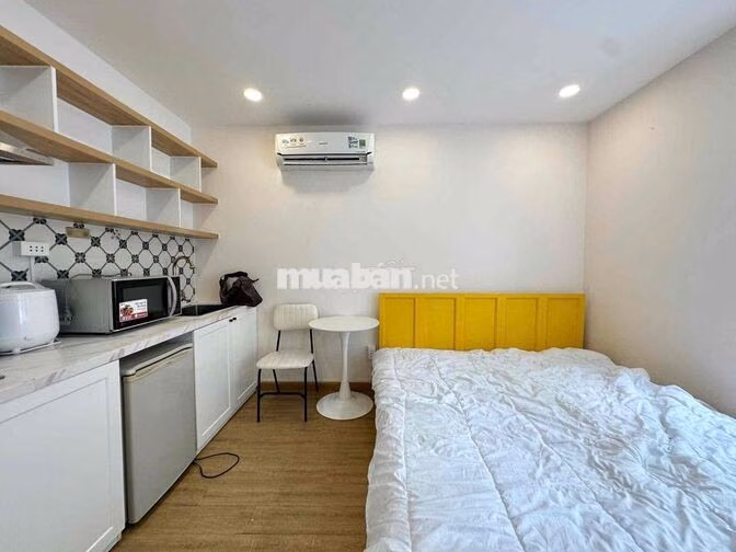 Hot🔥 Dự án mới căn hộ full nội thất mới sang xịn