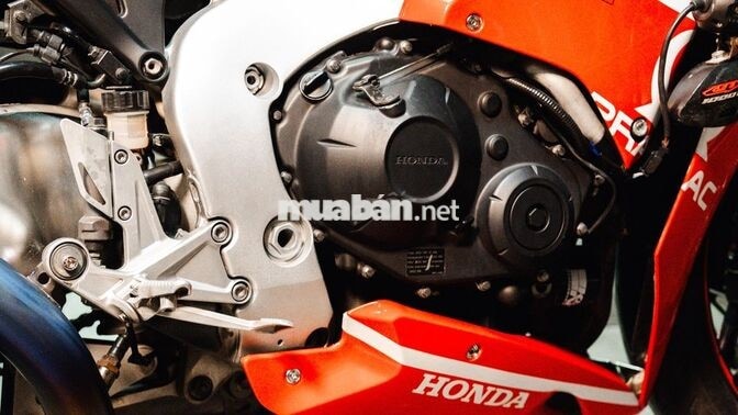 CBR 1000RR đời 2014 Tâm Huyết