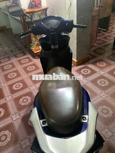 Honda Vision