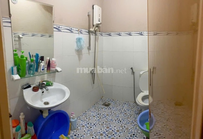 C/c Phan Xích Long căn hộ 2p ngủ, NTCB giá 10tr/tháng