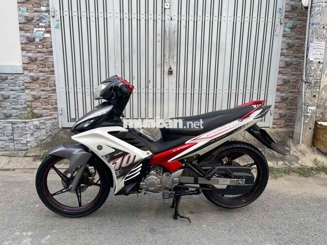 Exciter 135 2014 Bstp 9chủ đầu nồi zin xe bao đẹp