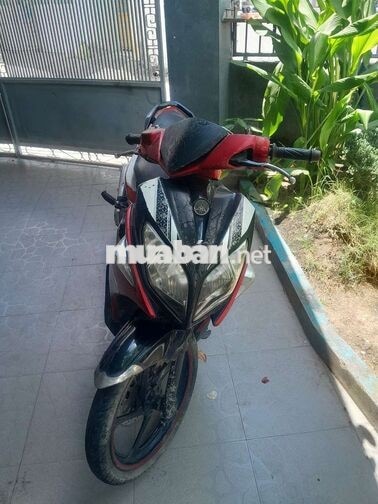 Yamaha Nouvo 4 2011 Đỏ-Đen.giá 3tr200k