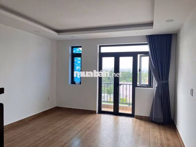 Nhà 5 tầng full nội thất 4PN 5WC, gara ô tô TL43