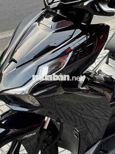 Honda Air Blade 125 2022 Đen bóng 9 chủ