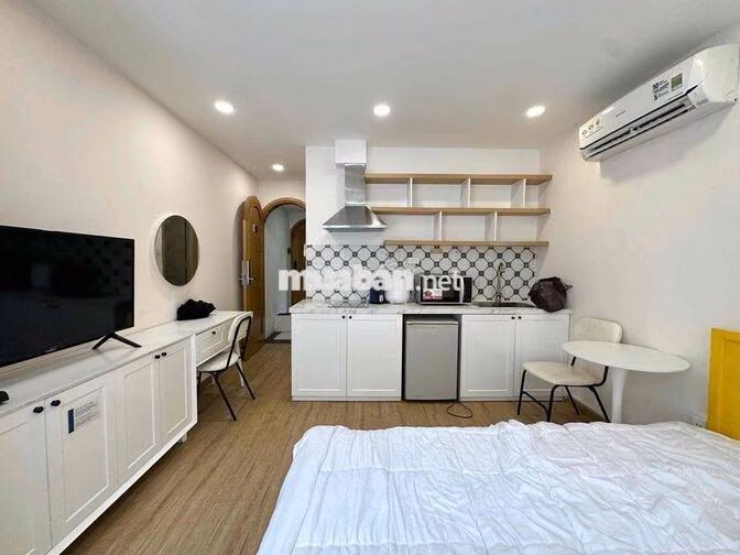 Hot🔥 Dự án mới căn hộ full nội thất mới sang xịn