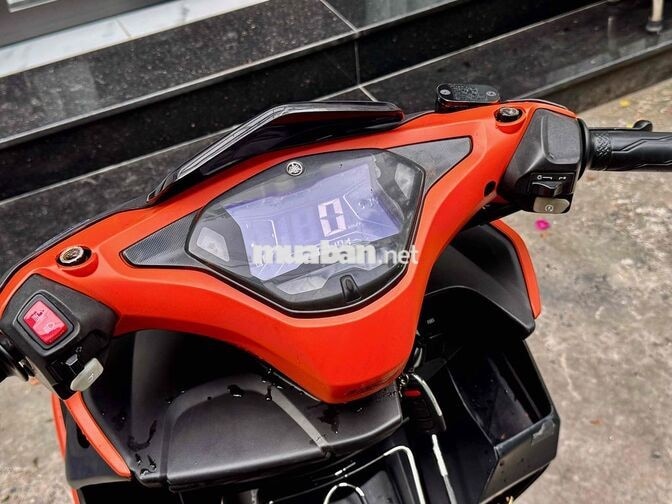 Yamaha NVX 155cc Cam đen Nguyên zin chính chủ