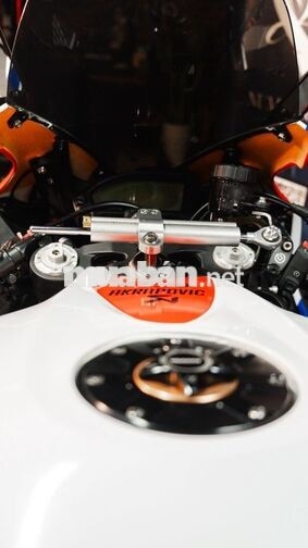 CBR 1000RR đời 2014 Tâm Huyết