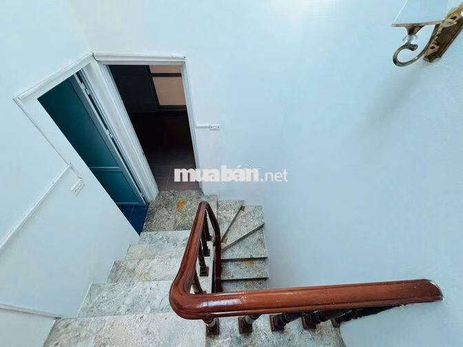 NGÕ 155 CẦU GIẤY - 2 MẶT THOÁNG - 3 NGỦ - SÂN RIÊNG - GẦN PHỐ