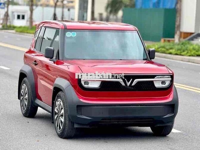 VINFAST VF3 – CHỈ 50 TRIỆU NHẬN XE NGAY