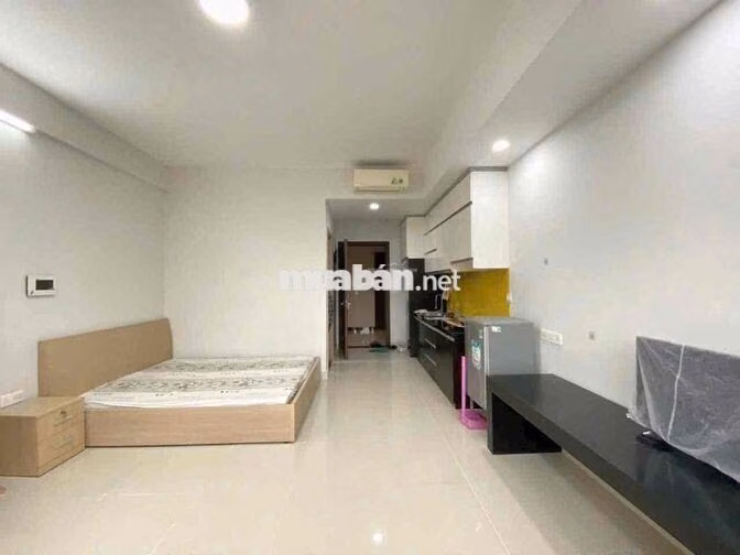 Cho thuê căn hộ chung cư Botanica Premier 1PN 1WC. Gần sân bay TSN