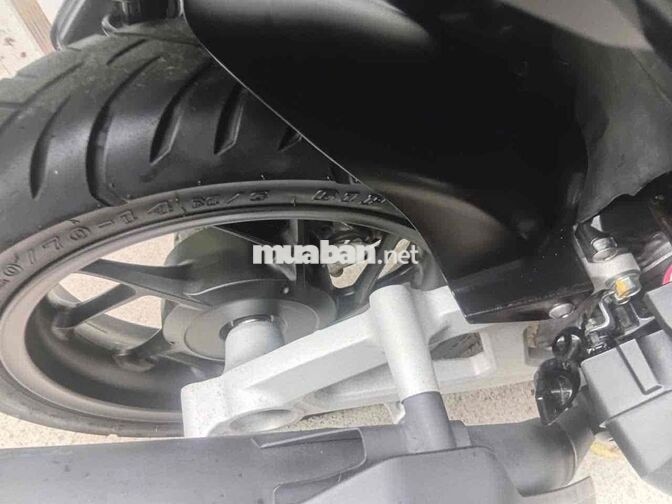 Cần bán Vario 160 2023 biển 43 Đen cực kì đẹp