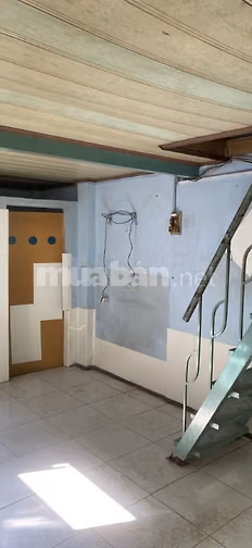 Cho thuê nhà Bình quới Thanh Đa 40m2 lâu dài. Giá rẻ 3tr/Tháng.