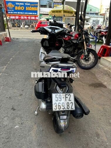 Honda Air Blade 150cc 2022 bs 59f2-36982