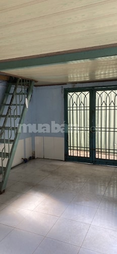 Cho thuê nhà Bình quới Thanh Đa 40m2 lâu dài. Giá rẻ 3tr/Tháng.