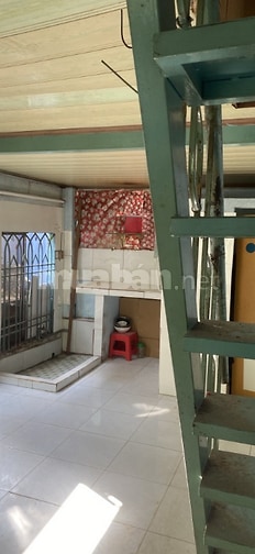 Cho thuê nhà Bình quới Thanh Đa 40m2 lâu dài. Giá rẻ 3tr/Tháng.