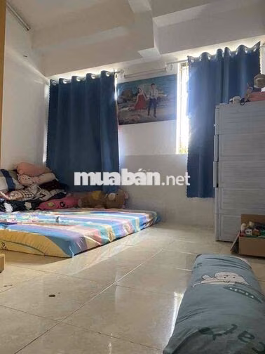 c thuê Nhà chung cư an Sương phường Đông hưng thuận quận 12