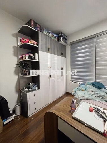 Bán căn hộ AK NEO 85m² full nội thất giá 5.8 tỷ thương lượng