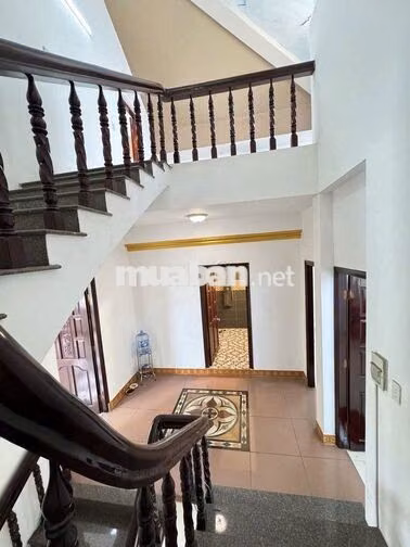 CHO THUÊ NHÀ 223/4 NGUYỄN OANH, GÒ VẤP – NGANG 8M, 3 TẦNG, 52TR