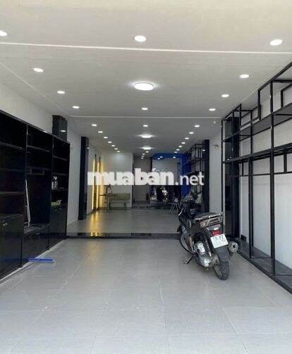 Cần cho thuê nhà mới HXH 160/3A Phan Huy Ích, Phường 12, Quận Gò Vấp. 