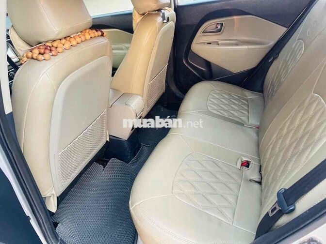Kia Rio 2017 Số sàn Bạc