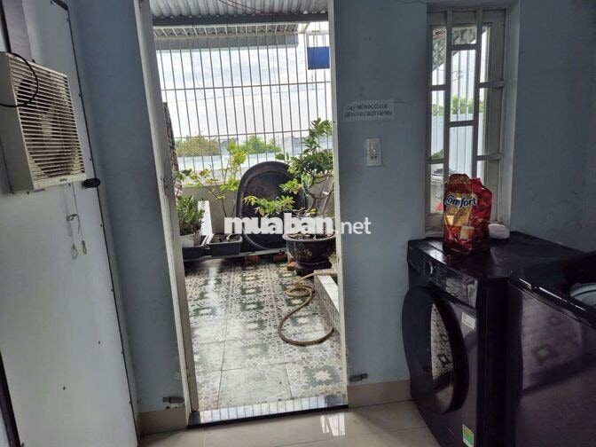 NHÀ 3 TẦNG – 100M² ĐẤT – SÂN Ô TÔ – ĐƯỜNG 7,5M – NHẤT CHI MAI