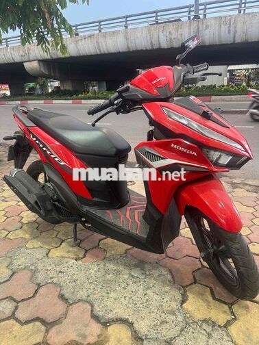Honda Vario 2024 Đỏ 3111 km
