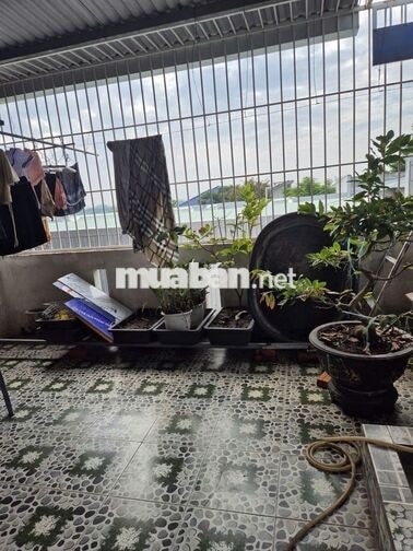 NHÀ 3 TẦNG – 100M² ĐẤT – SÂN Ô TÔ – ĐƯỜNG 7,5M – NHẤT CHI MAI