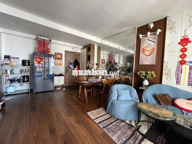 Bán căn hộ AK NEO 85m² full nội thất giá 5.8 tỷ thương lượng