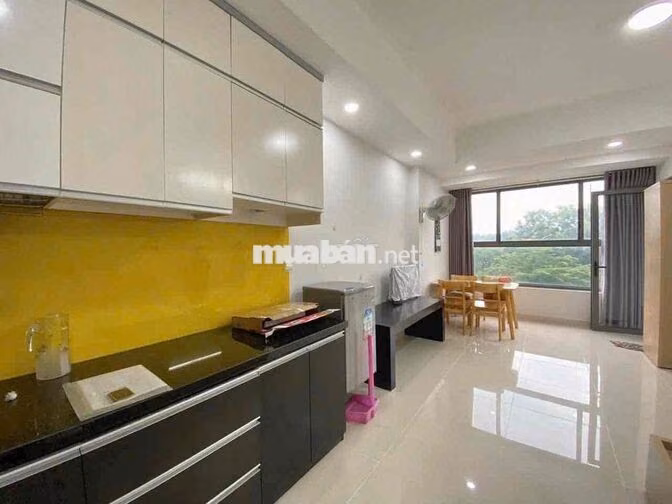 Cho thuê căn hộ chung cư Botanica Premier 1PN 1WC. Gần sân bay TSN