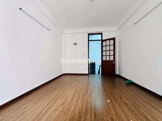NGÕ 155 CẦU GIẤY - 2 MẶT THOÁNG - 3 NGỦ - SÂN RIÊNG - GẦN PHỐ