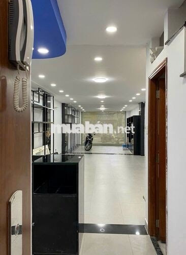 Cần cho thuê nhà mới HXH 160/3A Phan Huy Ích, Phường 12, Quận Gò Vấp. 