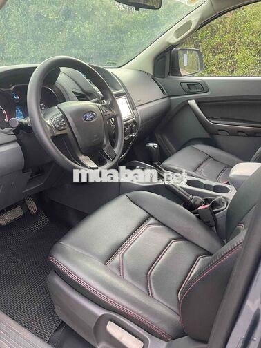 Ranger Xls AT 2016 Thailand xe cực đẹp máy số zin