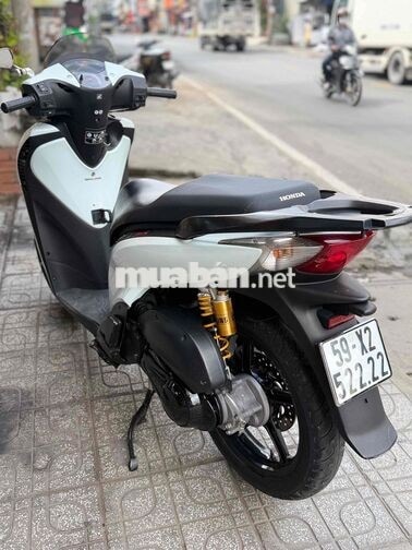 Honda SH 150i Ý Trắng