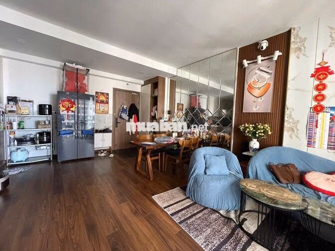 Bán căn hộ AK NEO 85m² full nội thất giá 5.8 tỷ thương lượng