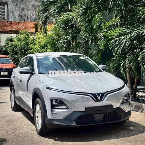 VinFast VF6 giảm 10% ko cần chính sách