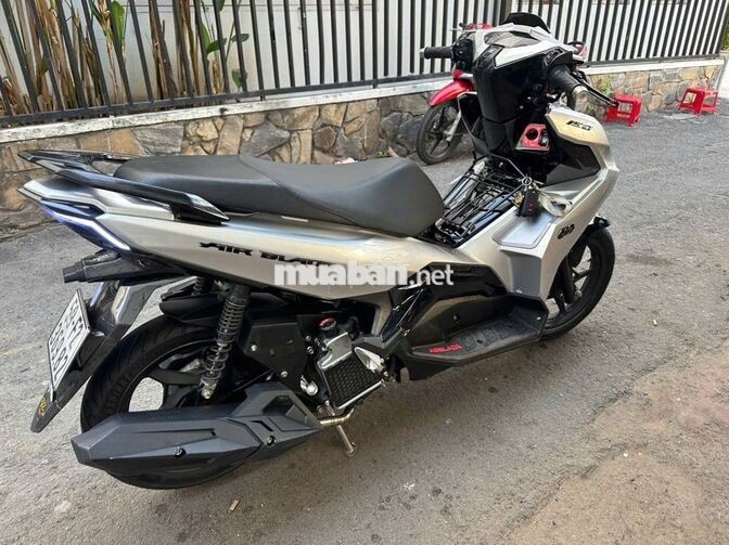 Honda Air Blade 150cc 2022 bs 59f2-36982
