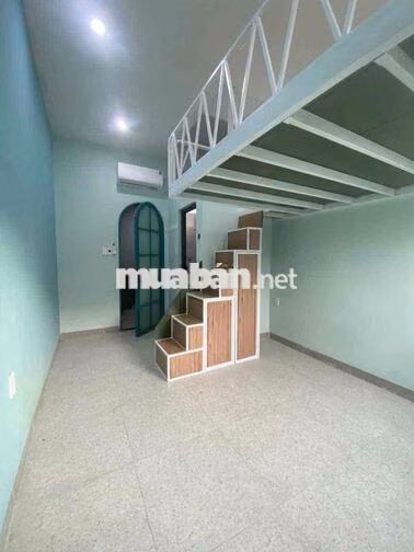 🔥 **PHÒNG DUPLEX MỚI 100% – CHỈ 4 TRIỆU/THÁNG**