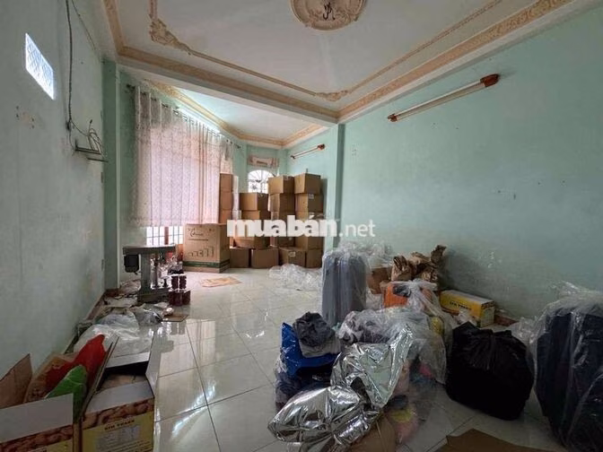 chình chủ gửi bán nhà hẻm xe hơi diện tích lớn
