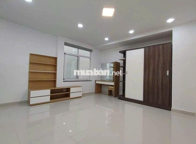 Cần cho thuê nhà mới HXH 160/3A Phan Huy Ích, Phường 12, Quận Gò Vấp. 
