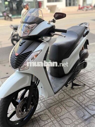 Honda SH 150i Ý Trắng