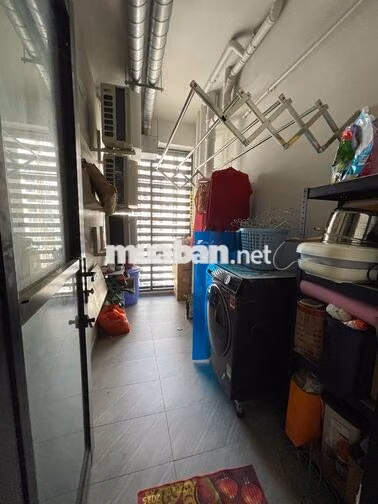 Bán căn hộ AK NEO 85m² full nội thất giá 5.8 tỷ thương lượng