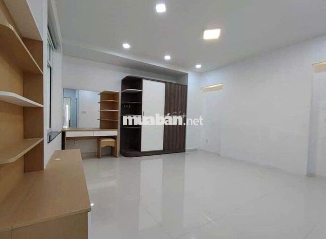Cần cho thuê nhà mới HXH 160/3A Phan Huy Ích, Phường 12, Quận Gò Vấp. 