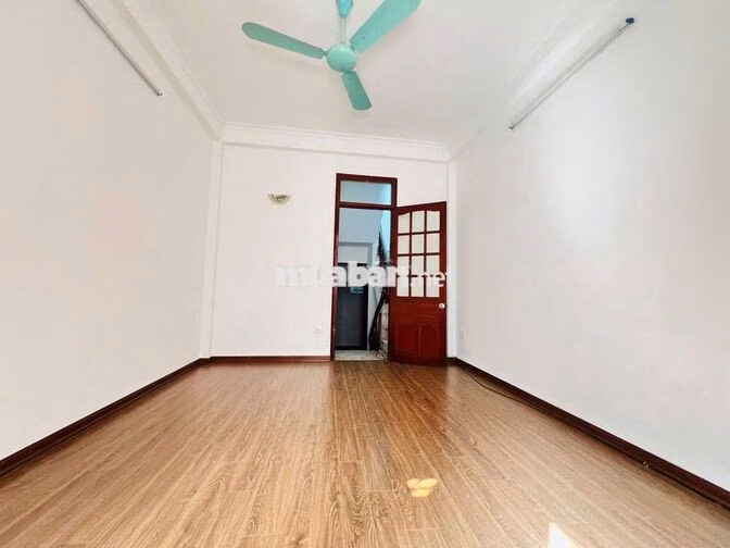 NGÕ 155 CẦU GIẤY - 2 MẶT THOÁNG - 3 NGỦ - SÂN RIÊNG - GẦN PHỐ