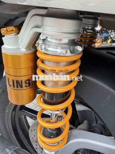 Honda SH 150i Ý Trắng