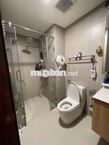 Bán căn hộ AK NEO 85m² full nội thất giá 5.8 tỷ thương lượng