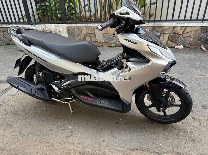 Honda Air Blade 150cc 2022 bs 59f2-36982